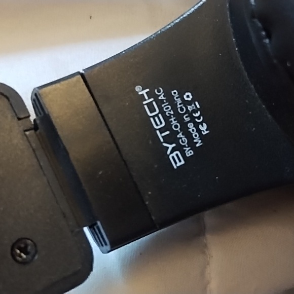 Bytech gaming headset - Picture 2 of 4